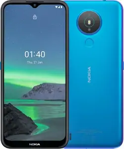 Замена стекла камеры на телефоне Nokia 1.4 в Воронеже